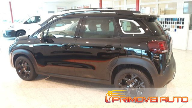 CITROEN C3 Aircross usata, con Airbag Passeggero