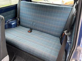 FIAT Panda usata, con Ruota di riserva