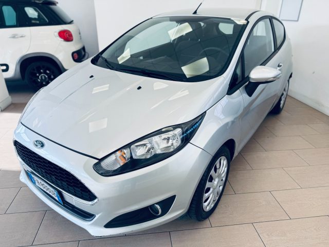 FORD Fiesta usata, con Airbag