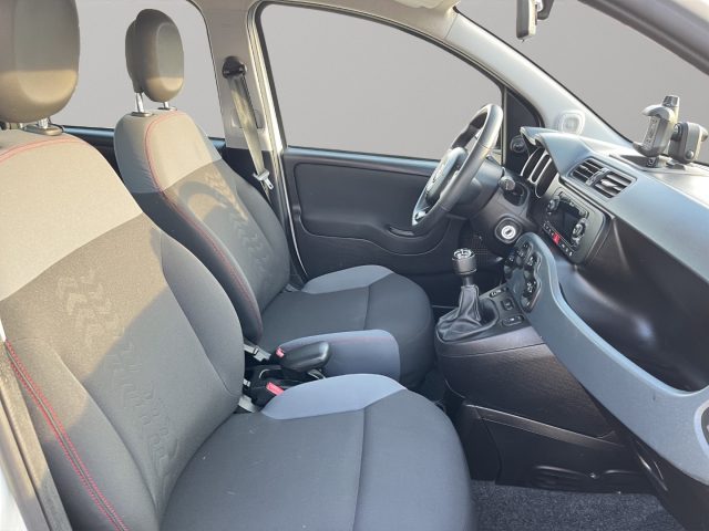 FIAT Panda usata 8