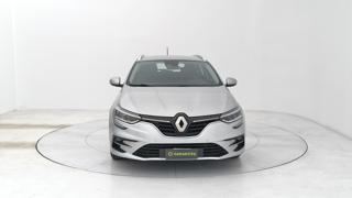 RENAULT Megane usata, con Cerchi in lega