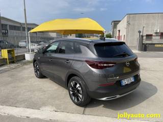 OPEL Grandland X usata, con Climatizzatore
