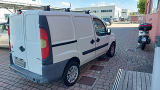 FIAT Doblo usata, con Autoradio