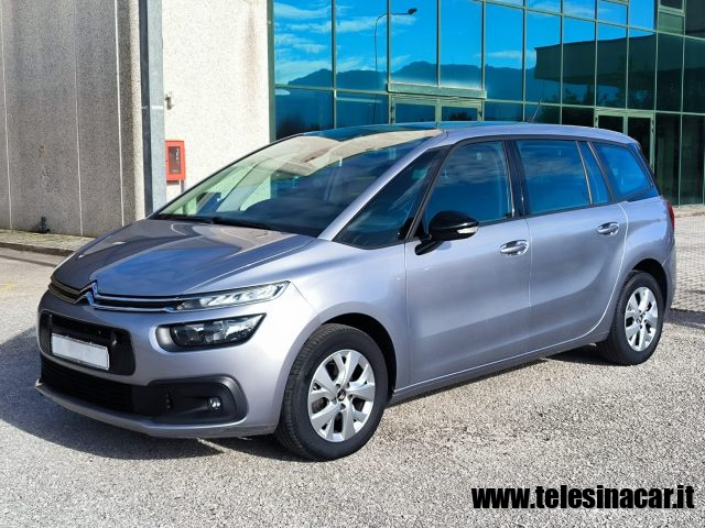 CITROEN Grand C4 Spacetourer usata, con Airbag