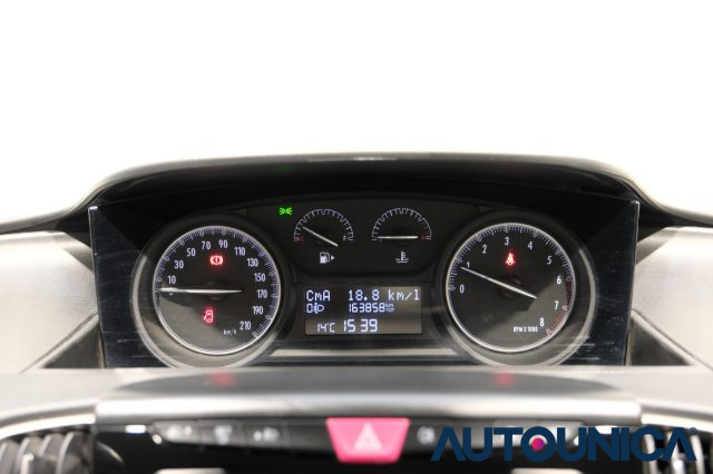 LANCIA Ypsilon usata, con Climatizzatore
