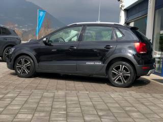 VOLKSWAGEN Polo usata, con Airbag Passeggero