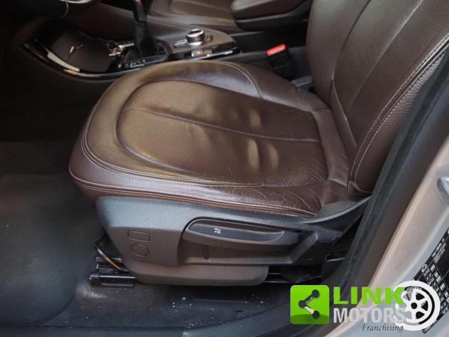 BMW X1 usata 31