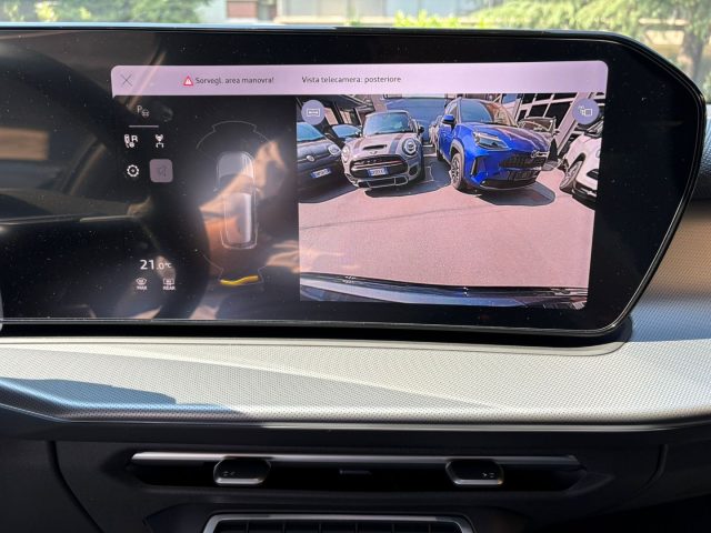 AUDI Q3 usata, con Immobilizzatore elettronico