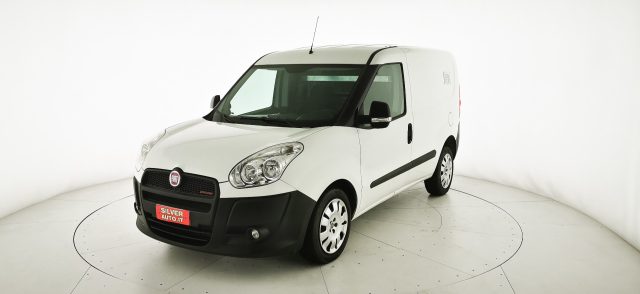 FIAT Doblo usata, con Airbag Passeggero