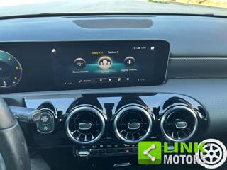 MERCEDES-BENZ A 180 usata, con Park Distance Control