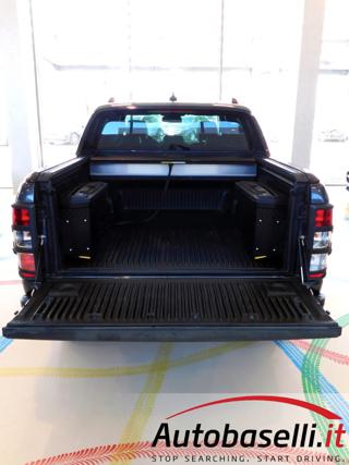 FORD Ranger usata 85