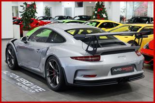 PORSCHE 991 usata, con Alzacristalli elettrici