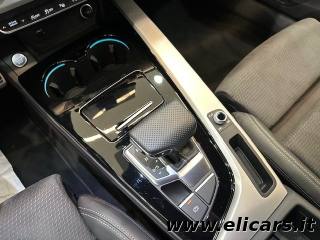 AUDI A4 usata, con Cruise Control