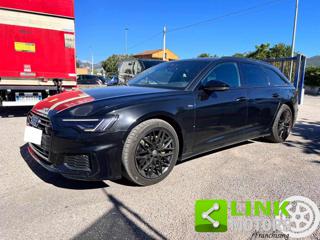 AUDI A6 usata, con Autoradio