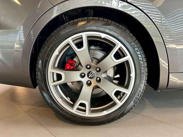 MASERATI Levante usata, con Autoradio