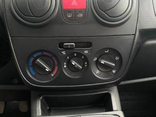 FIAT Fiorino usata, con Vivavoce