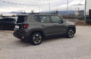JEEP Renegade usata, con Cerchi in lega