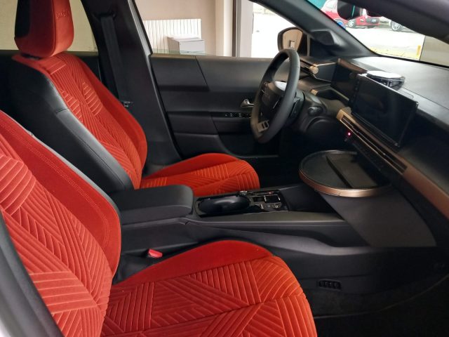 LANCIA Ypsilon usata, con Bluetooth