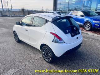 LANCIA Ypsilon usata, con Alzacristalli elettrici