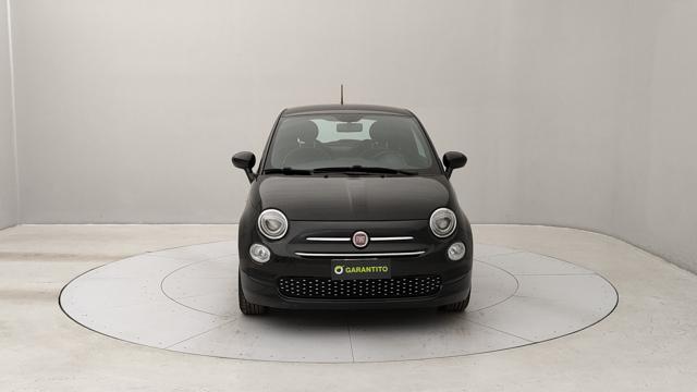 FIAT 500 usata, con Cerchi in lega