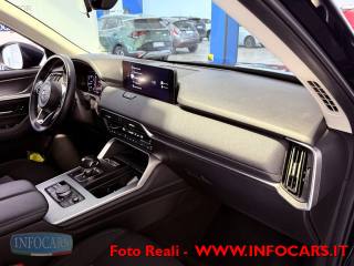 MAZDA CX-60 usata, con Controllo trazione