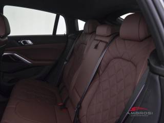 BMW X6 usata 9