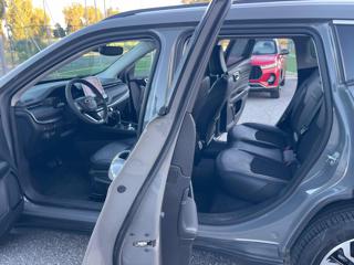 JEEP Compass usata, con ESP