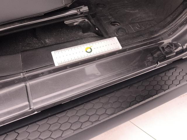 JEEP Wrangler usata 54