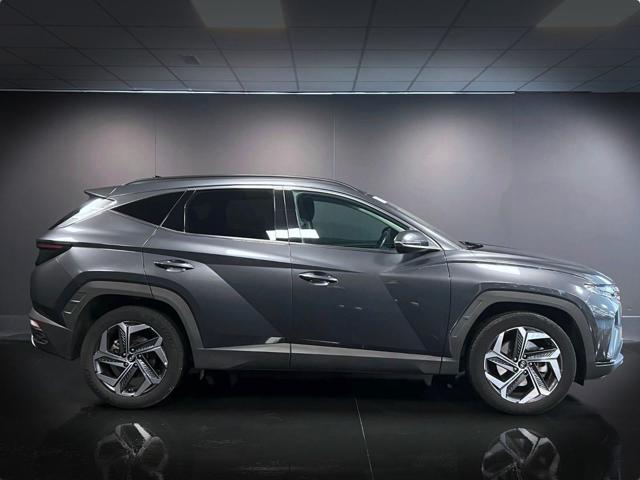 HYUNDAI Tucson usata, con Airbag Passeggero