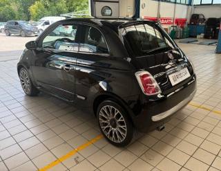 FIAT 500 usata, con Chiusura centralizzata