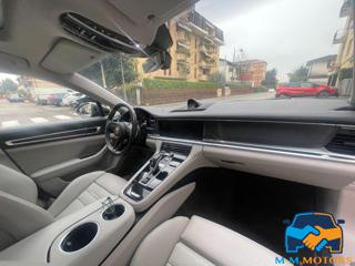 PORSCHE Panamera usata, con Sistema di chiamata d
