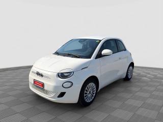 FIAT 500e 500 Action Berlina