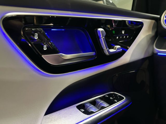 MERCEDES-BENZ GLC 220 usata, con Sedili riscaldati