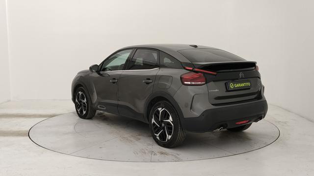 CITROEN C4 usata, con Airbag laterali