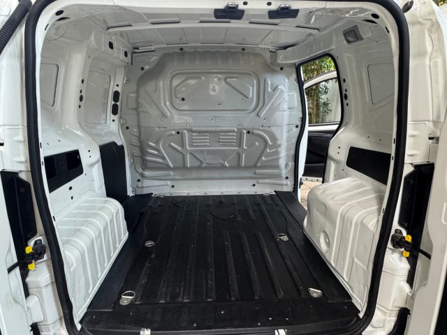 FIAT Fiorino usata, con Bluetooth