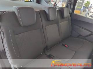 DACIA Lodgy usata, con ESP