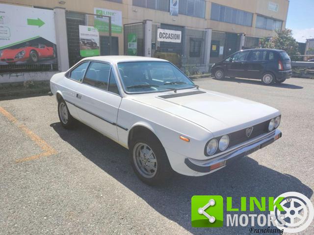 LANCIA Beta usata 2