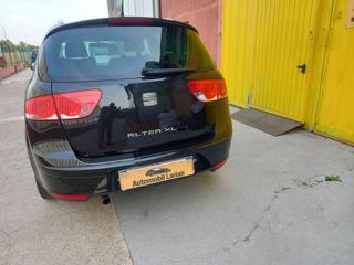 SEAT Altea XL usata, con Filtro antiparticolato