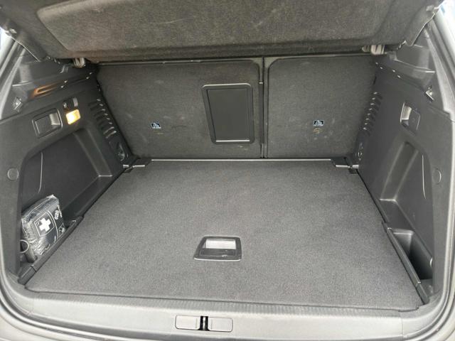 PEUGEOT 3008 usata, con Immobilizzatore elettronico