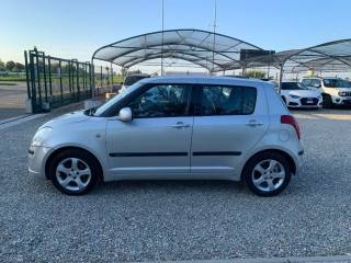 SUZUKI Swift usata, con Airbag