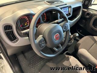 FIAT Panda usata, con Climatizzatore