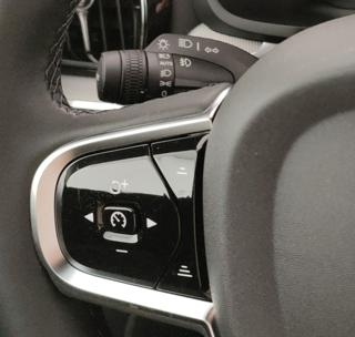 VOLVO V60 usata, con Sedili riscaldati