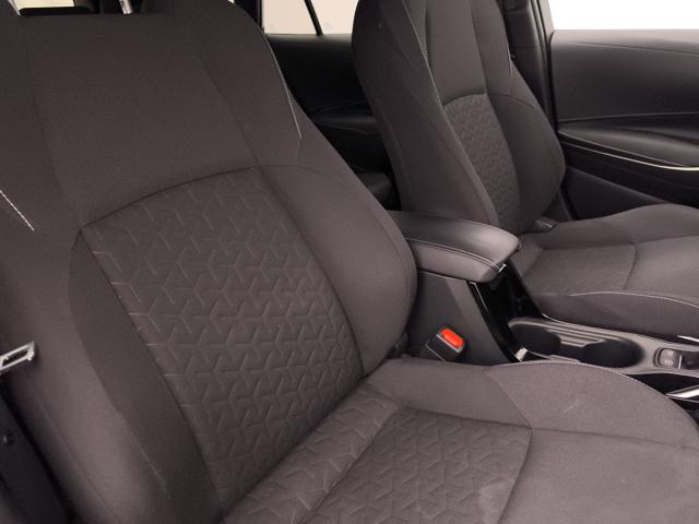 TOYOTA Corolla usata, con Bracciolo