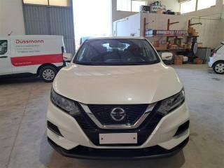 NISSAN Qashqai 1.5 dCi 115 CV BUSINESS