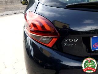 PEUGEOT 208 usata 33