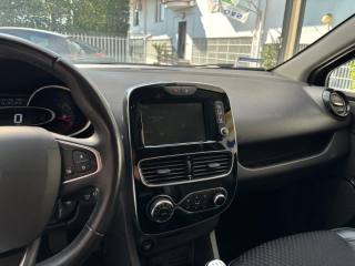 RENAULT Clio usata, con Immobilizzatore elettronico