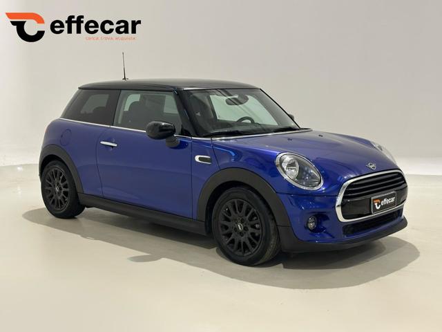 MINI Cooper usata, con Airbag laterali