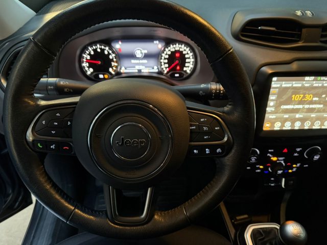 JEEP Renegade usata, con Bracciolo