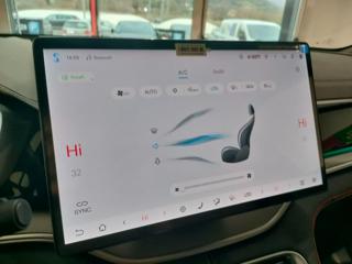 BYD Seal usata, con Interni in pelle