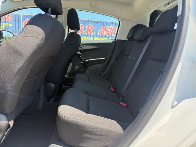 PEUGEOT 208 usata 22